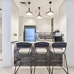 Two Bedroom Apartment In Nobles Tower By The S Holiday Homes