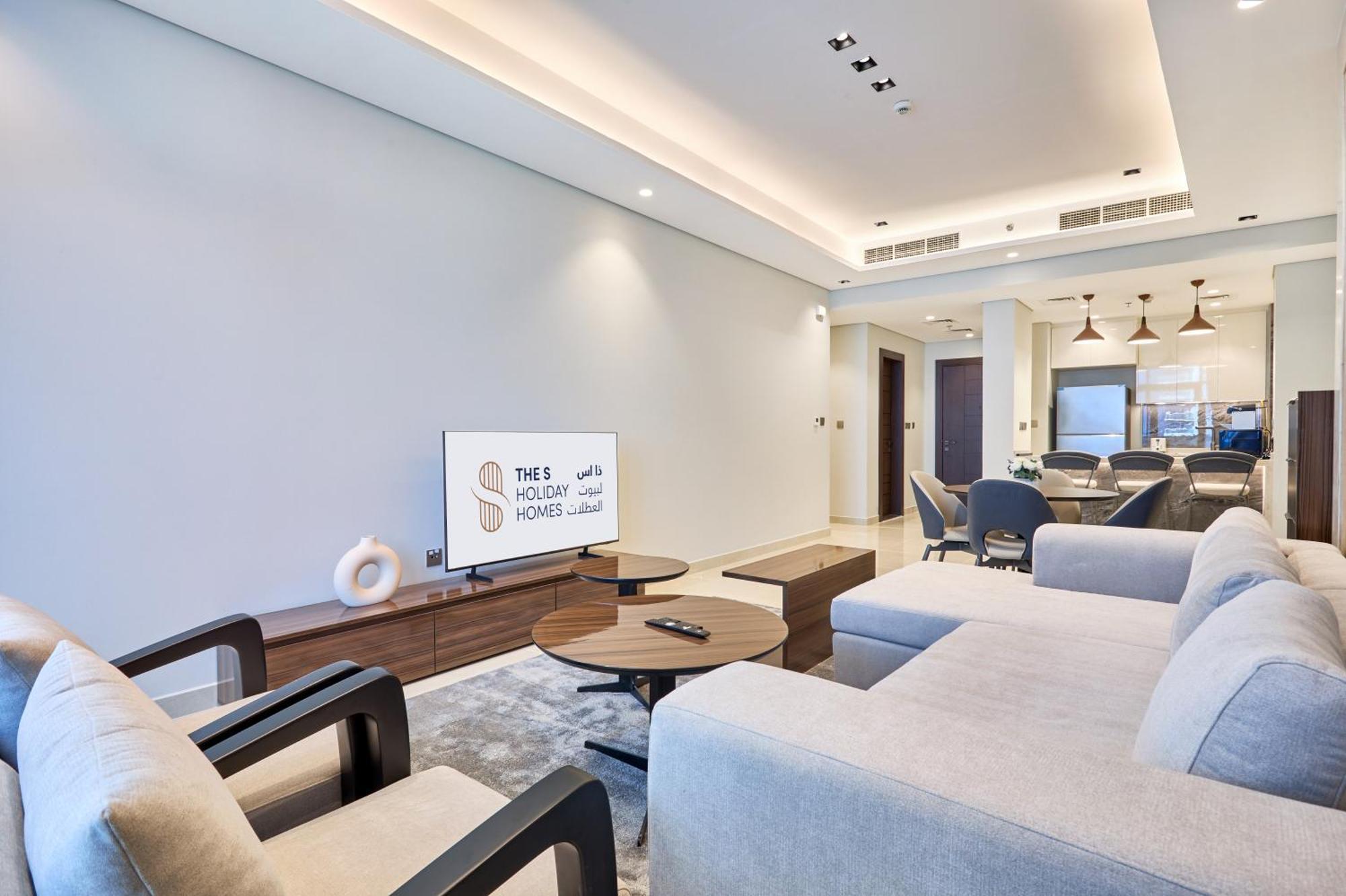 Two Bedroom In Nobles Tower By The S Homes *