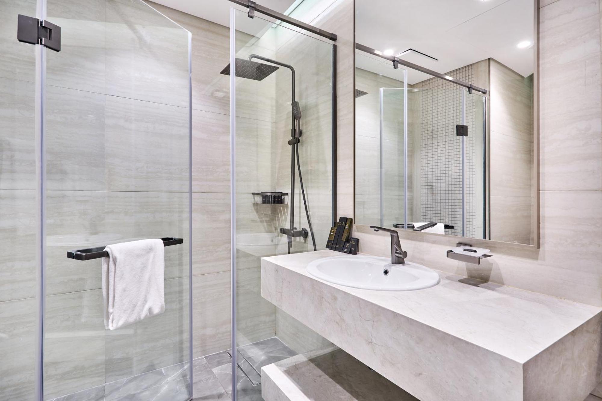 Apartment Two Bedroom In Nobles Tower By The S Homes Dubai